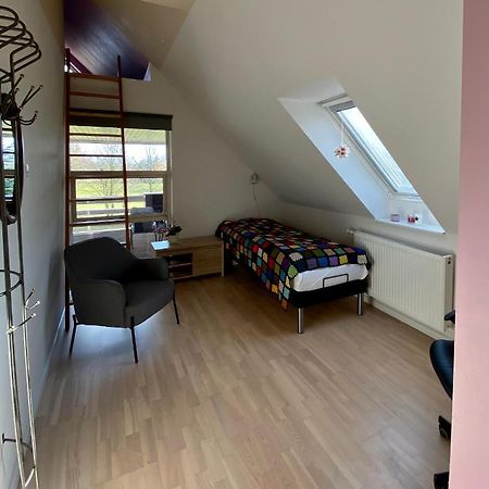 Lykkehus B&B Bolderslev Exteriör bild