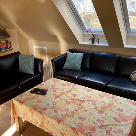 Lykkehus B&B Bolderslev Exteriör bild