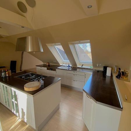 Lykkehus B&B Bolderslev Exteriör bild