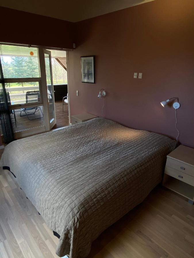 Lykkehus B&B Bolderslev Exteriör bild