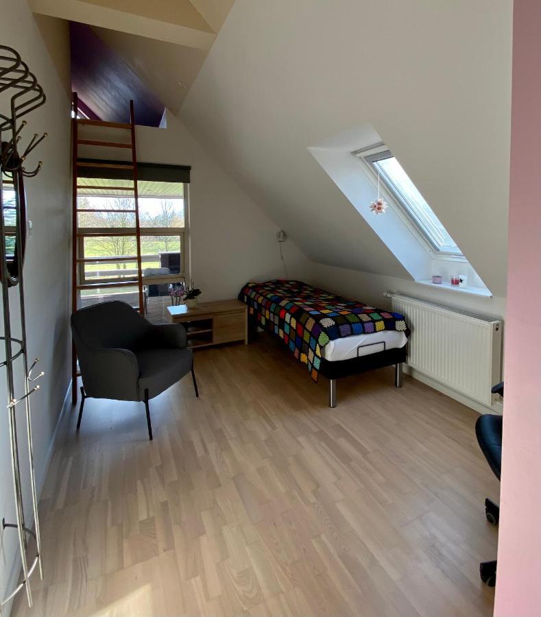 Lykkehus B&B Bolderslev Exteriör bild
