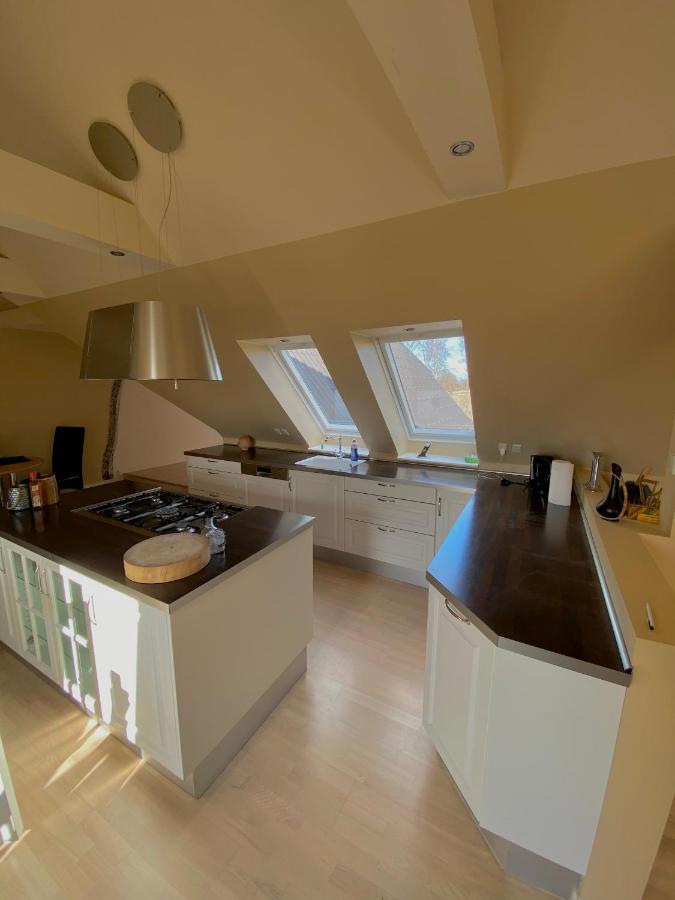 Lykkehus B&B Bolderslev Exteriör bild