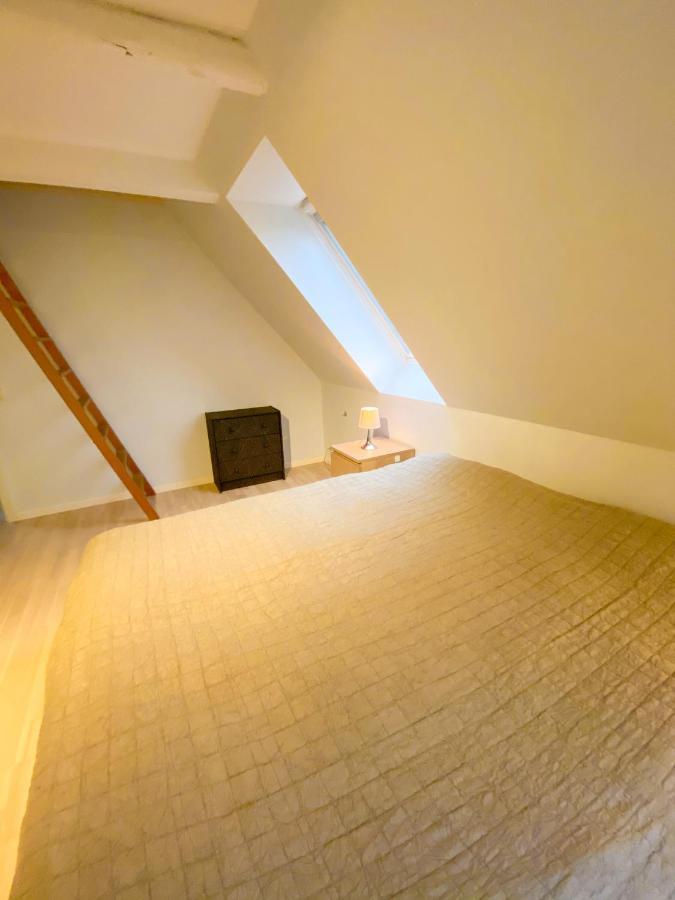 Lykkehus B&B Bolderslev Exteriör bild