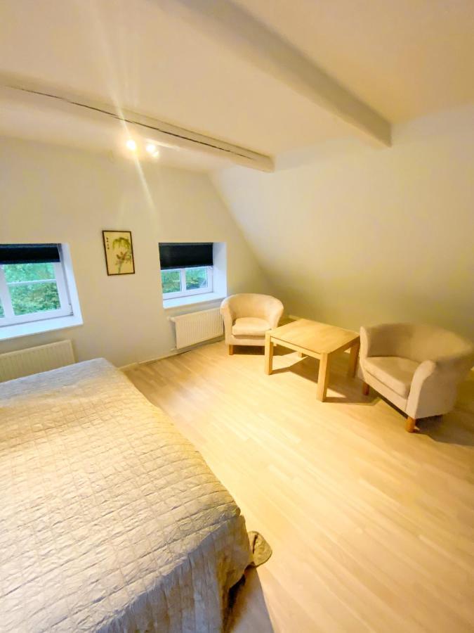 Lykkehus B&B Bolderslev Exteriör bild