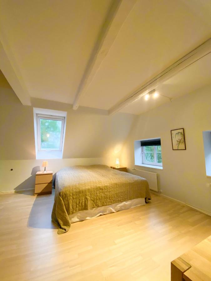 Lykkehus B&B Bolderslev Exteriör bild