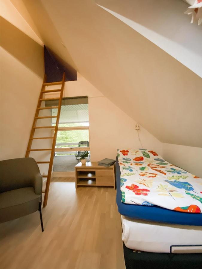 Lykkehus B&B Bolderslev Exteriör bild