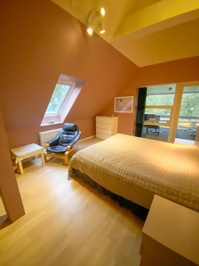 Lykkehus B&B Bolderslev Exteriör bild